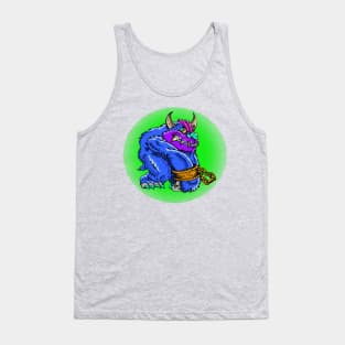 Your Monster Pet Tank Top